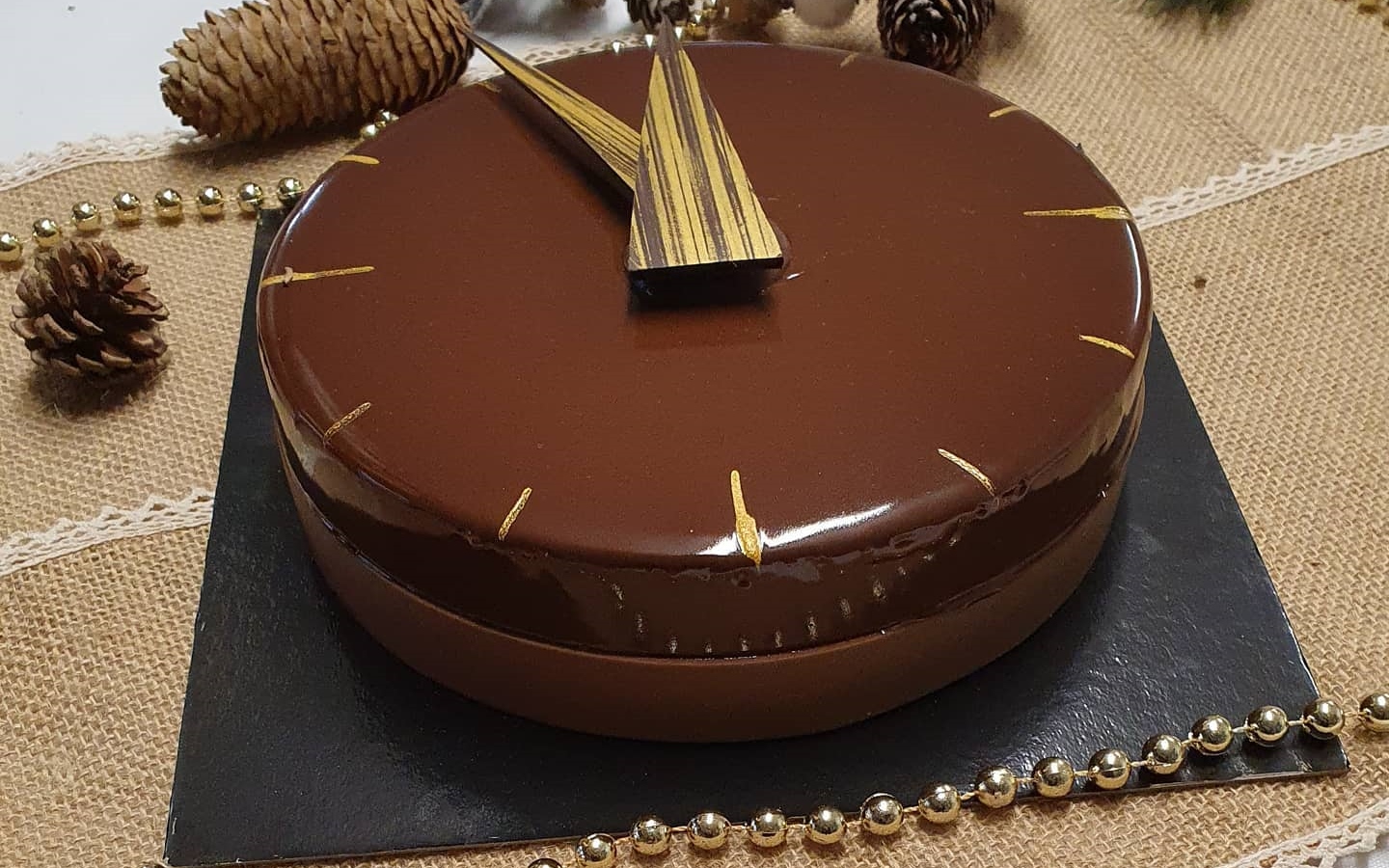 Pastel Pâtisserie, Ascain - photo 4