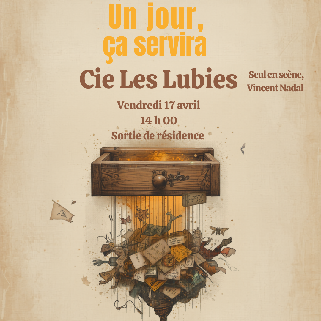 Sorties de résidence