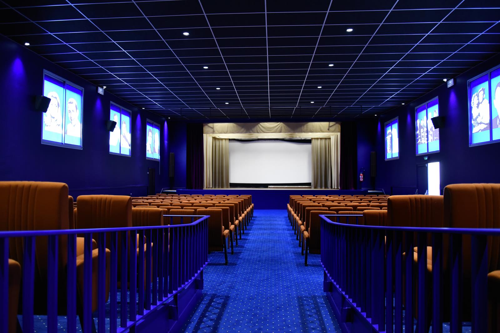 Cinéma Imag'in