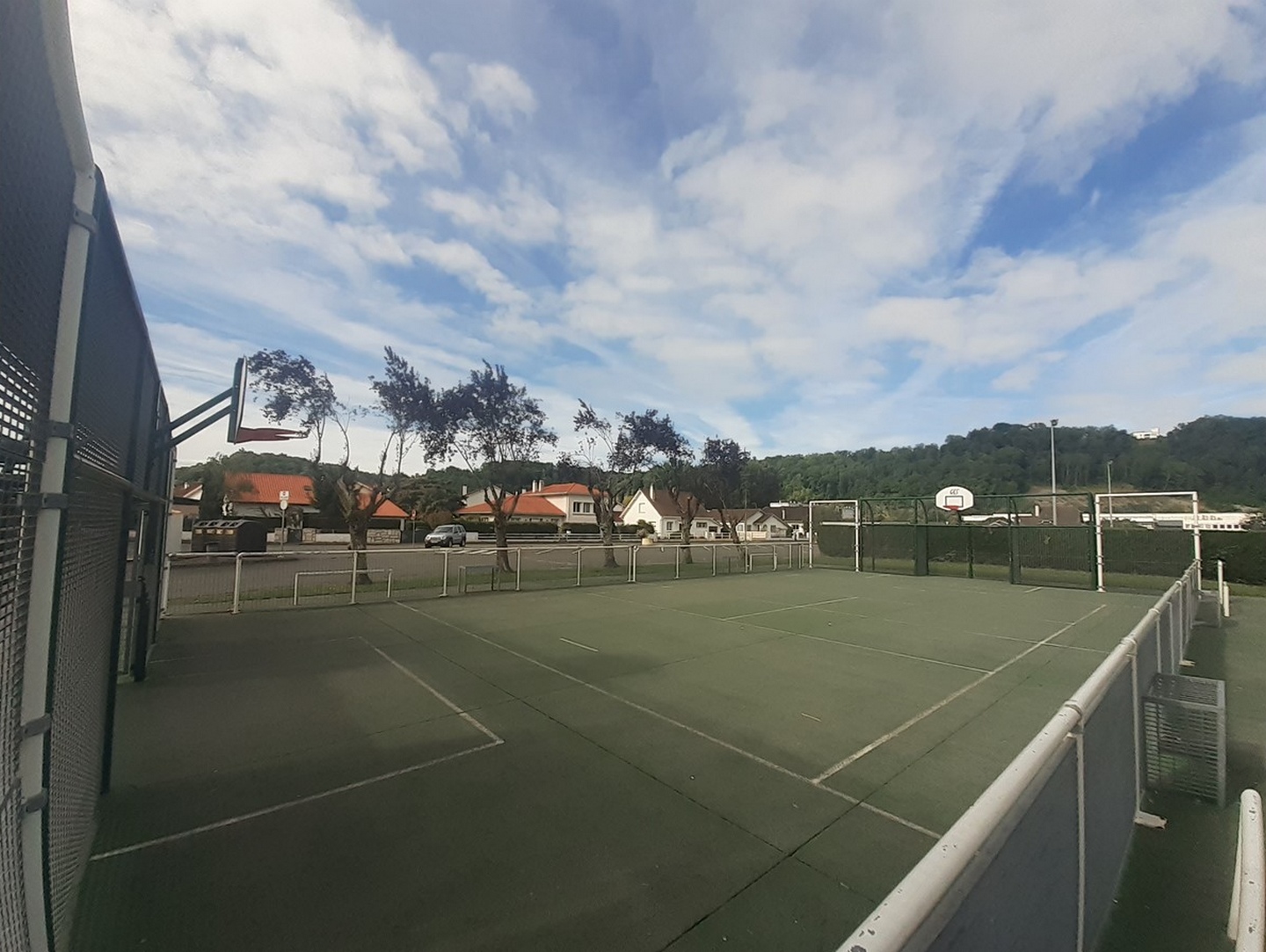 City Stade