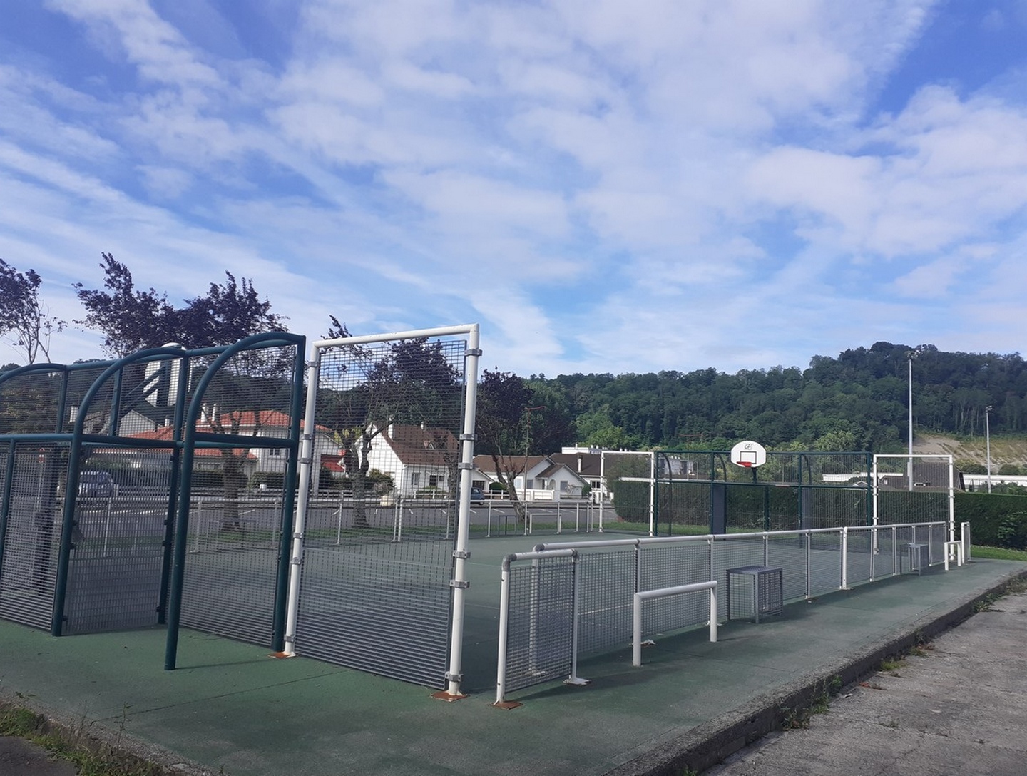 City Stade