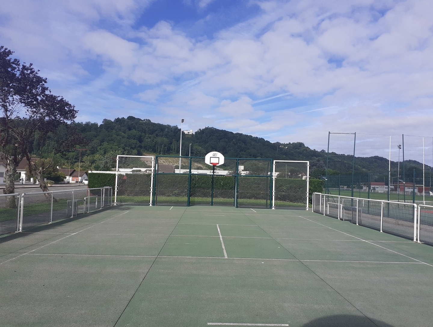 City Stade