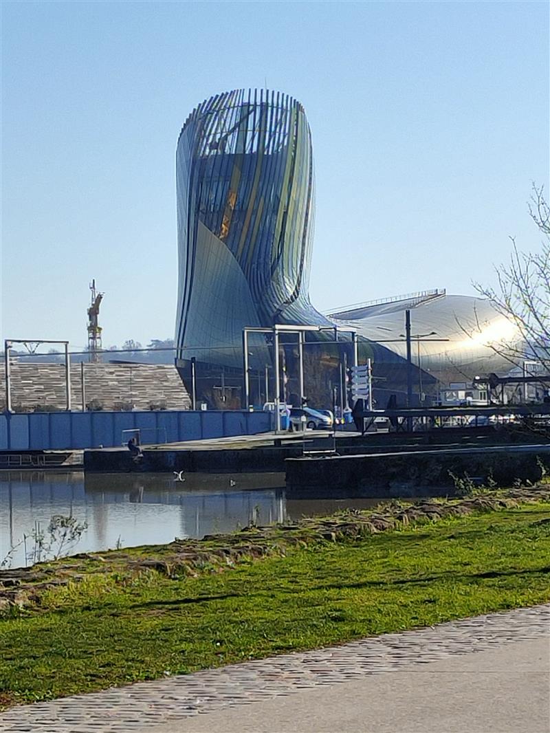 cité mondiale