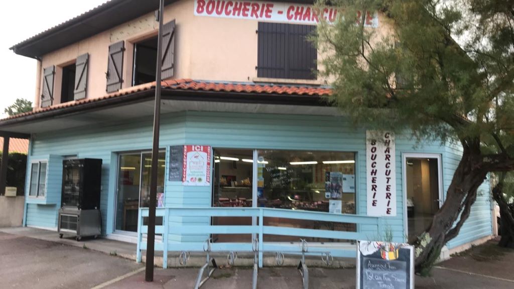Boucherie Claveau-Roussely - photo 2
