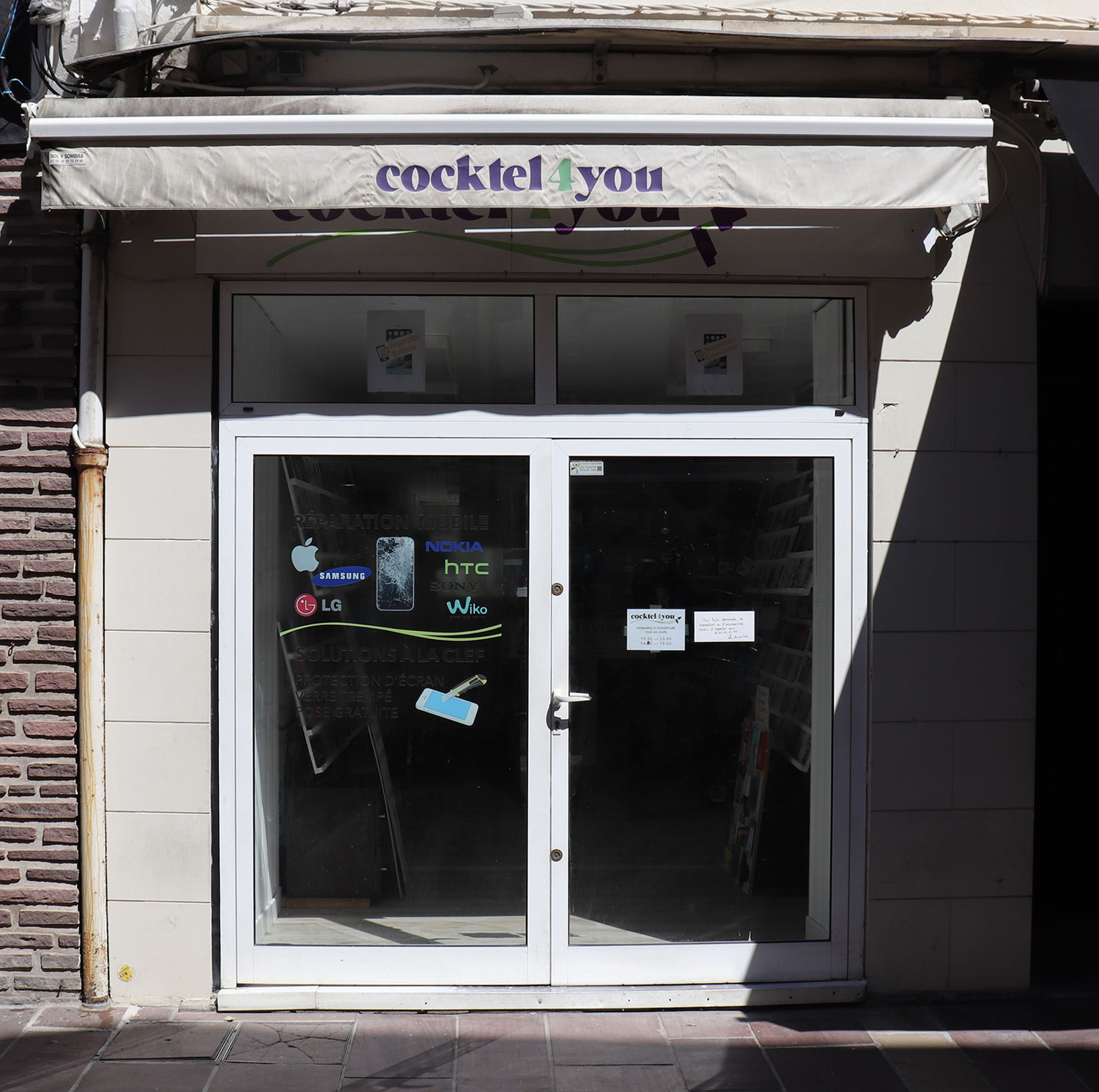 Cocktel 4 you
