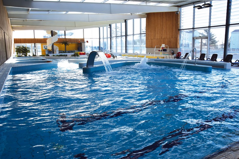 Centre Aquatique Coeur d'O