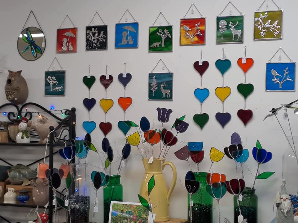 Coeur et Etoile