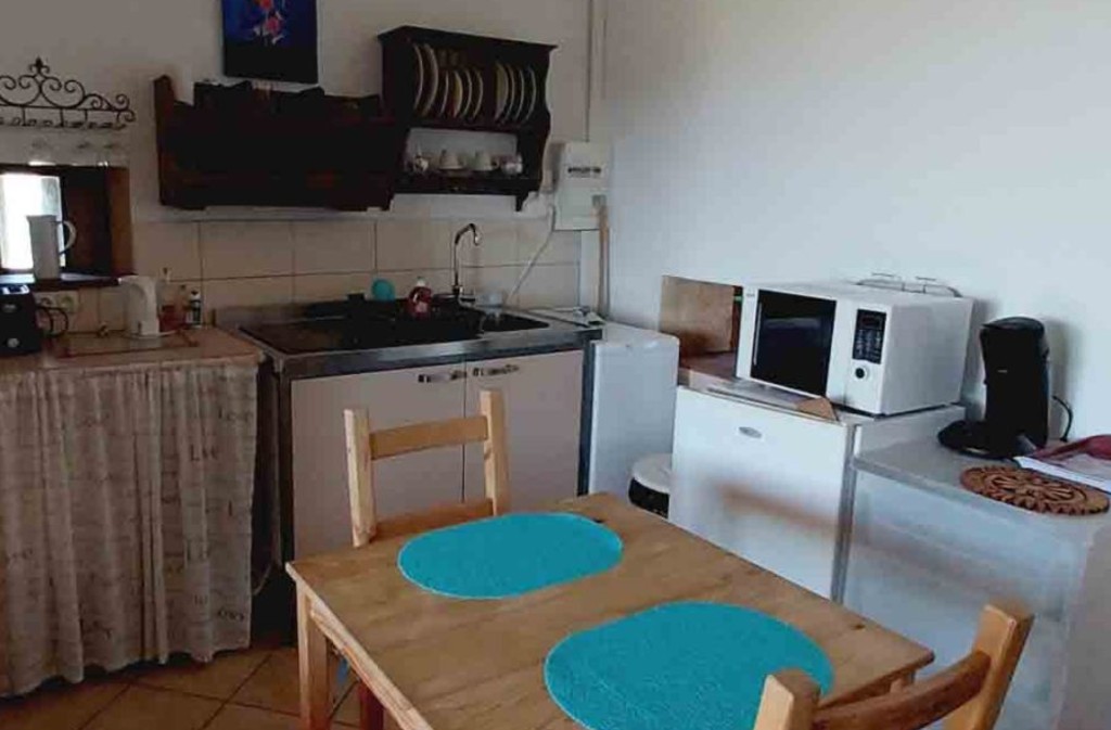 Gîtes du Bouillatou, Bouillac - photo 7