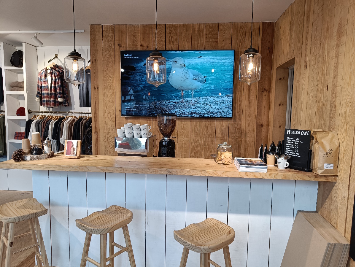 Hoalen Ocean Store