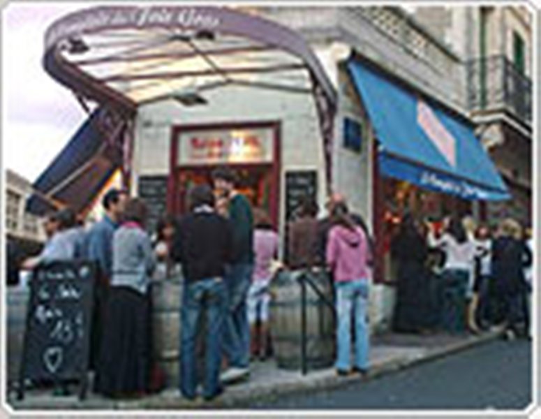 LE COMPTOIR DU FOIE GRAS - MAISON PUJOL
