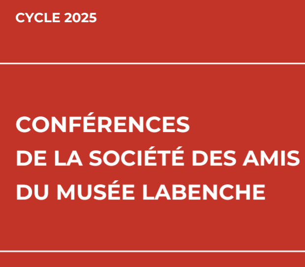 Conférence: La céramique lémovice Gallo-romaine (Musée Labenche)