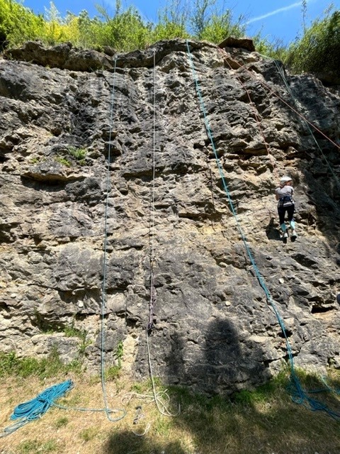 Base de loisirs du Lambon