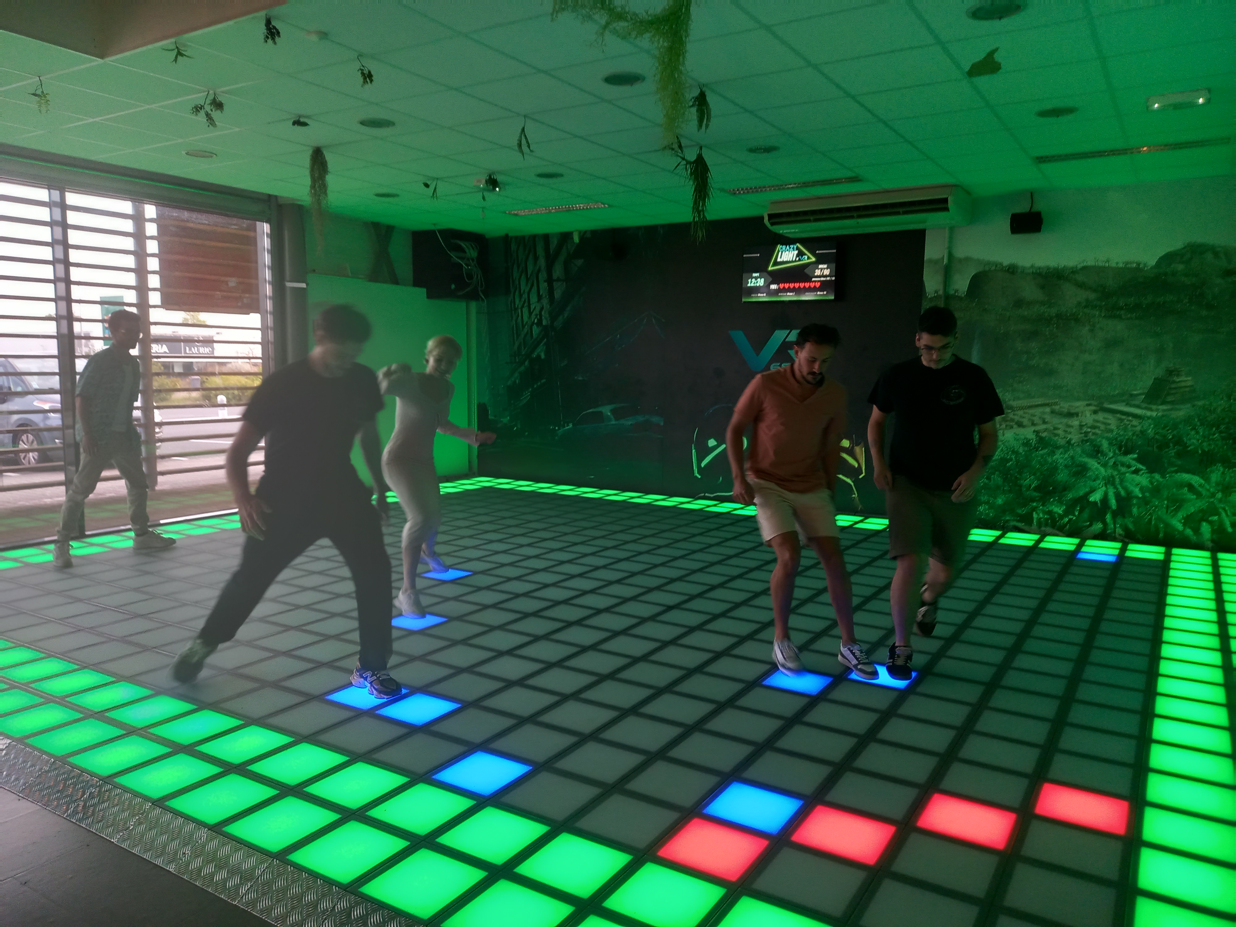 VR68 : un espace de jeux dédié à la réalité virtuelle
