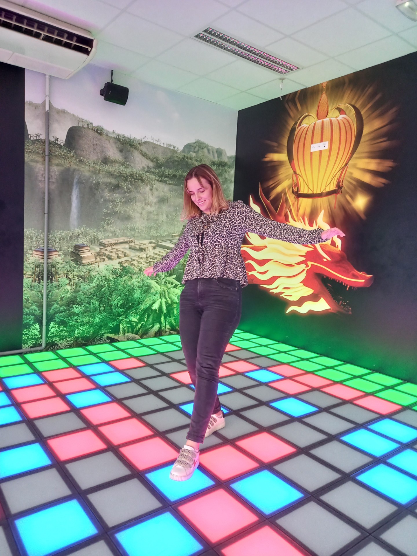 VR68 : un espace de jeux dédié à la réalité virtuelle