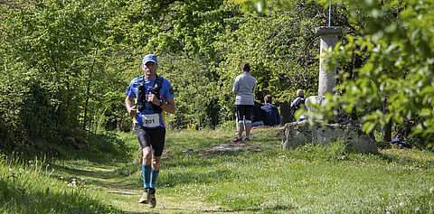 37e Boucles d'Aureil