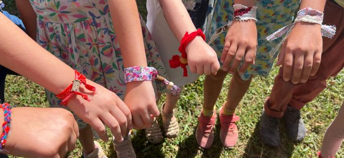 Animation nature en famille : Bye bye les moustiques