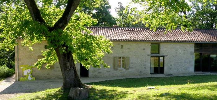 Exposition Trotte Lapin : Les animaux de nos campagnes