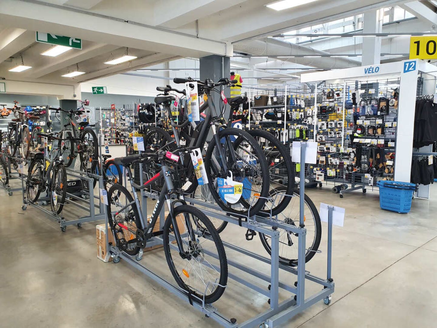 Decathlon Hendaye - photo 3