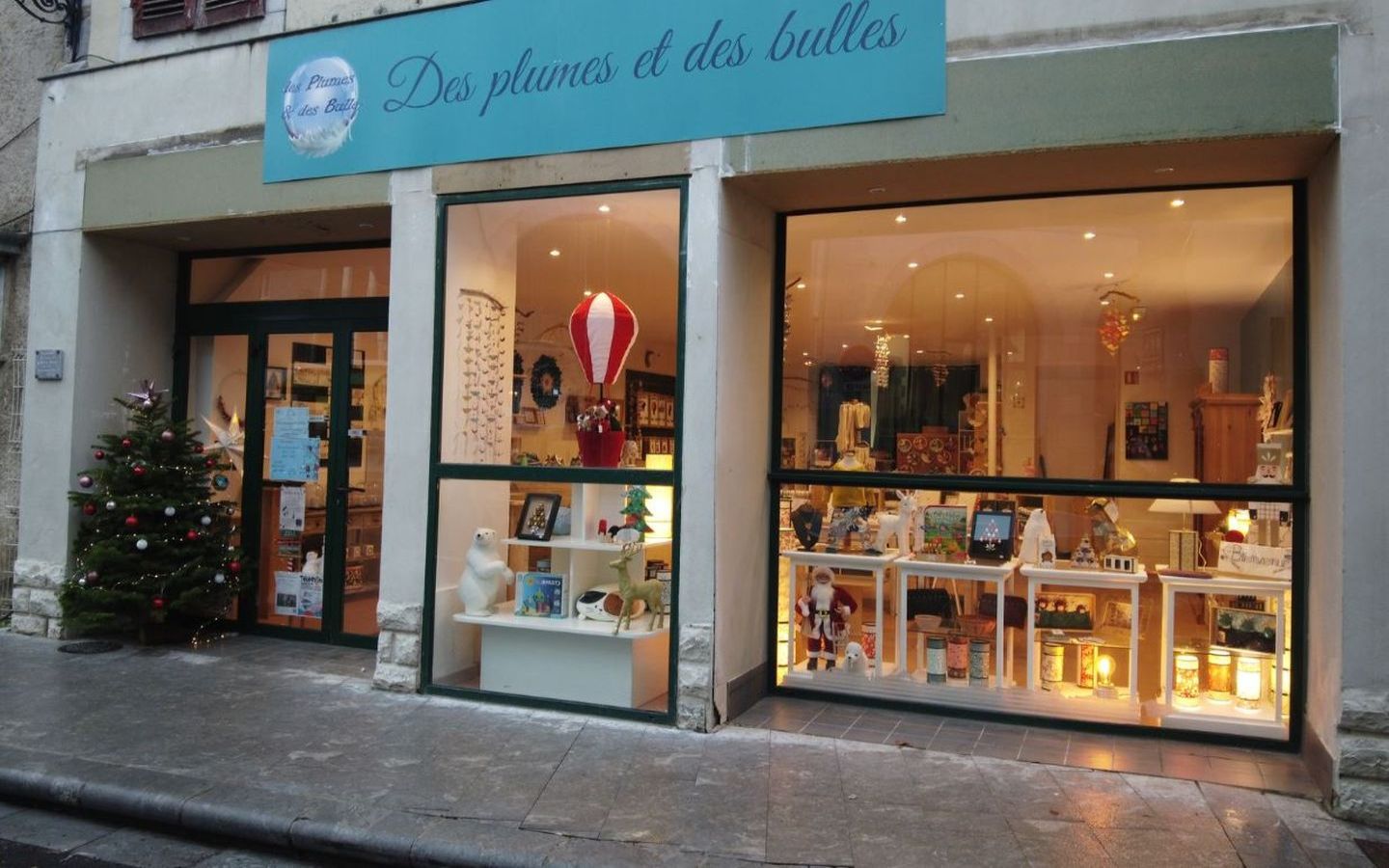 Des plumes et des bulles - photo 4