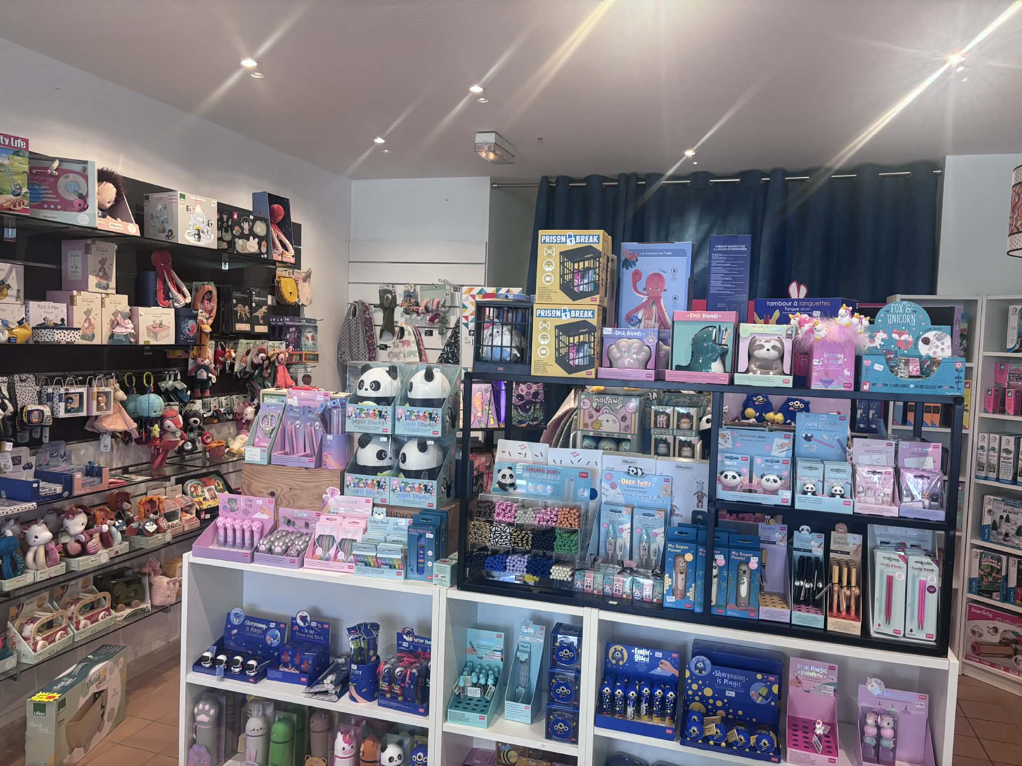 Des plumes et des bulles - photo 5