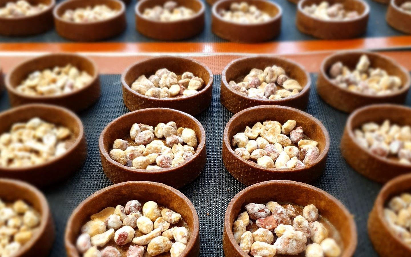 Pastel Pâtisserie, Ascain - photo 7