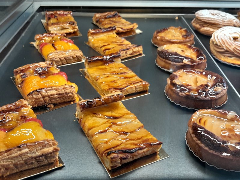 Le fournil de Véro et Laulau