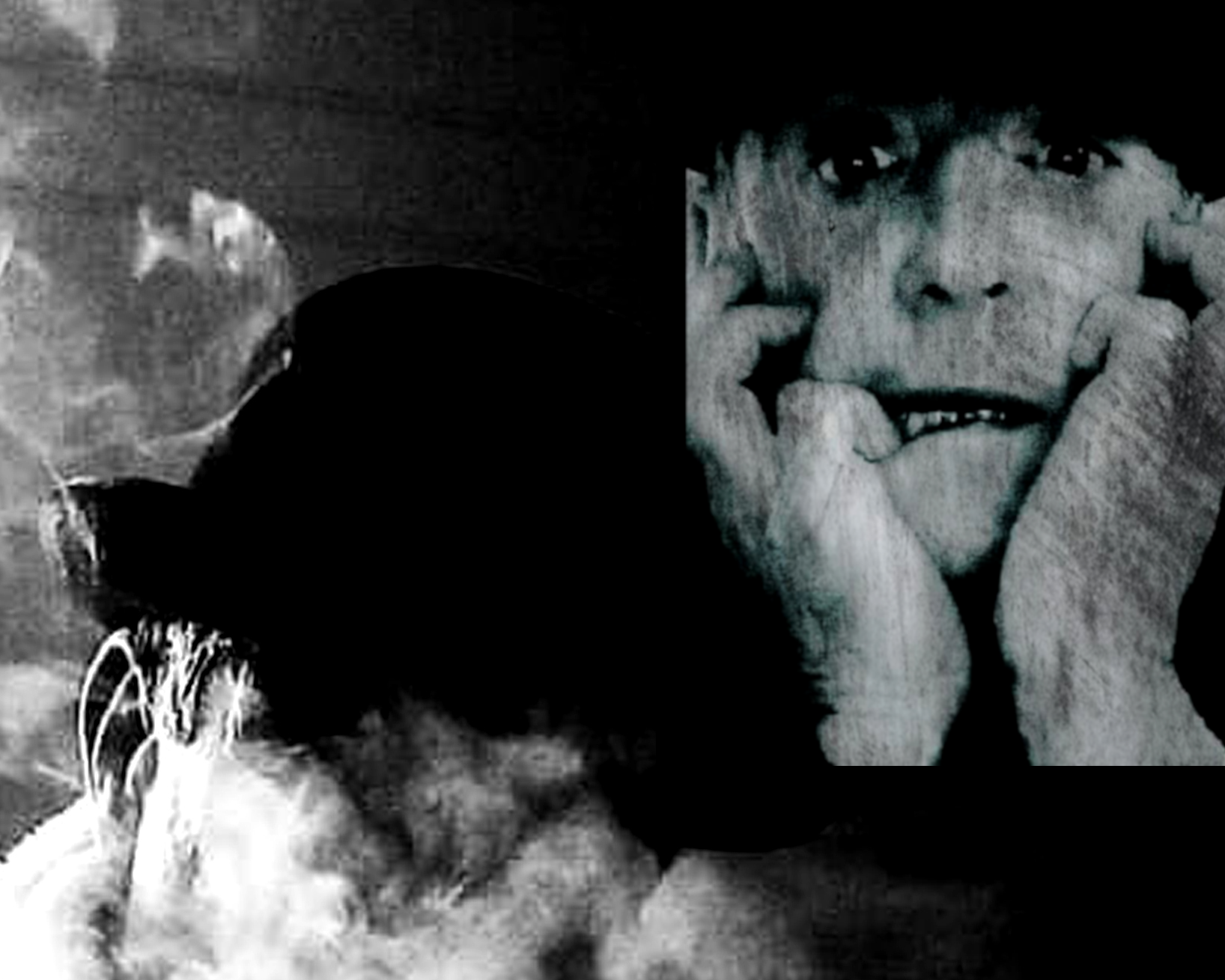 Deux voyages. (Cendrars. Pessoa.)