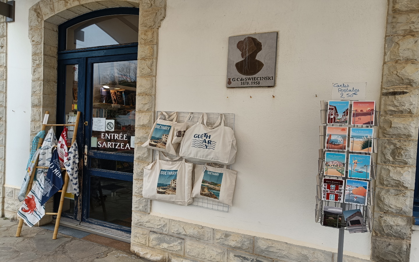 Boutique Voie Une - photo 2