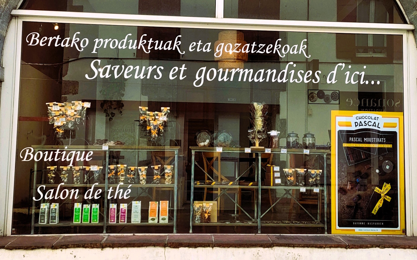Chocolat Pascal, Hasparren - photo 10