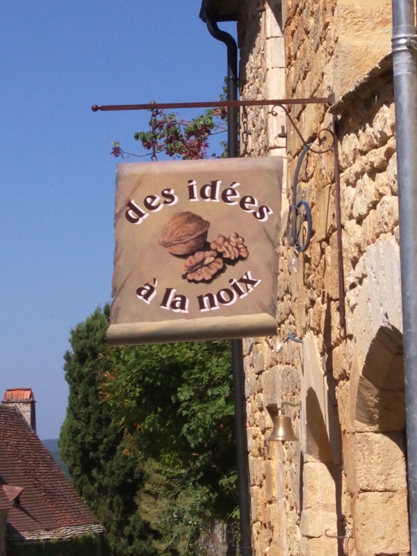 Des idées à la noix - photo 5