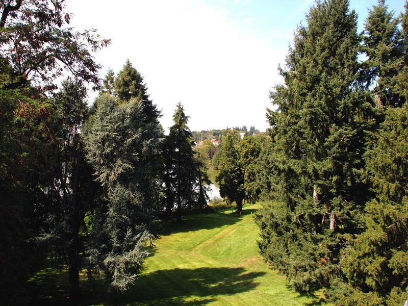 Parc du Domaine de la Roche