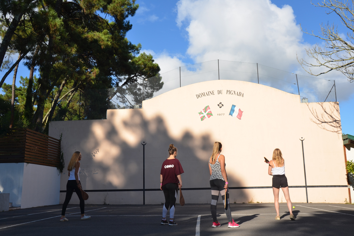Domaine du Pignada, Anglet - photo 3
