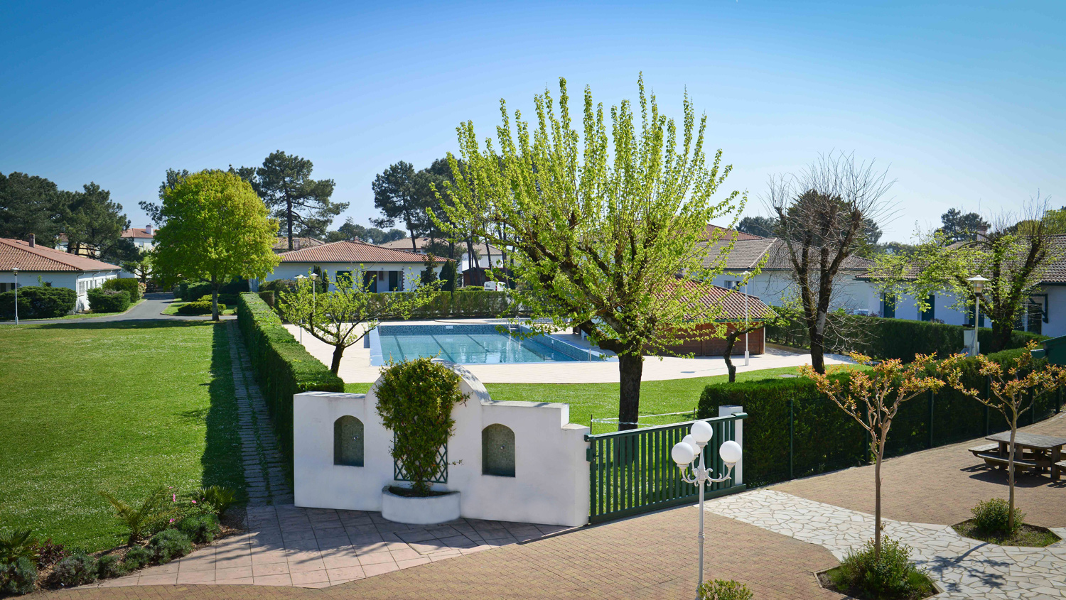 Domaine du Pignada, Anglet - photo 17