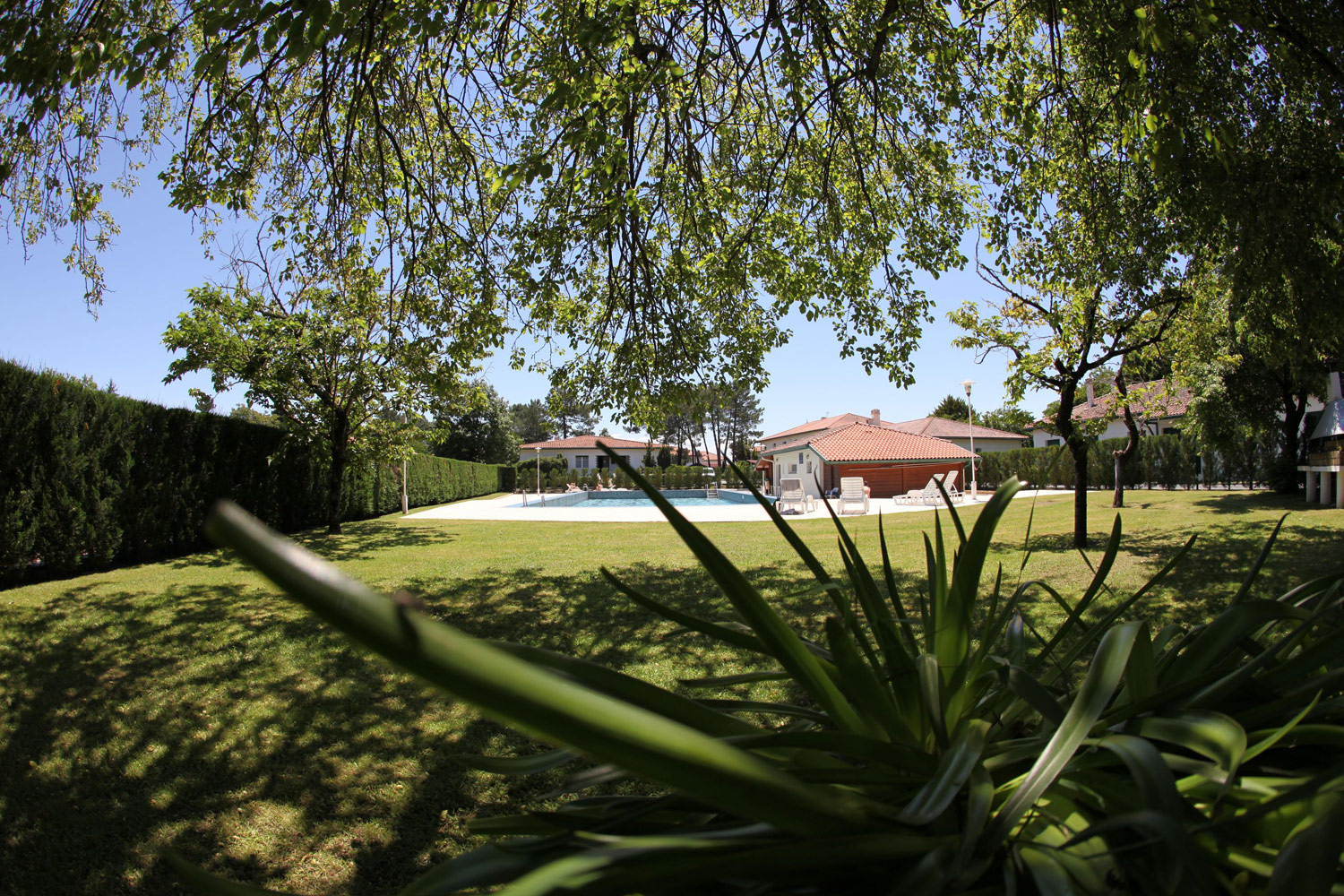 Domaine du Pignada, Anglet - photo 8
