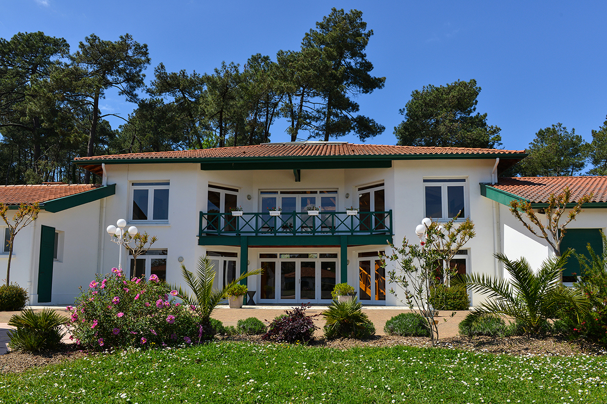 Domaine du Pignada, Anglet - photo 11