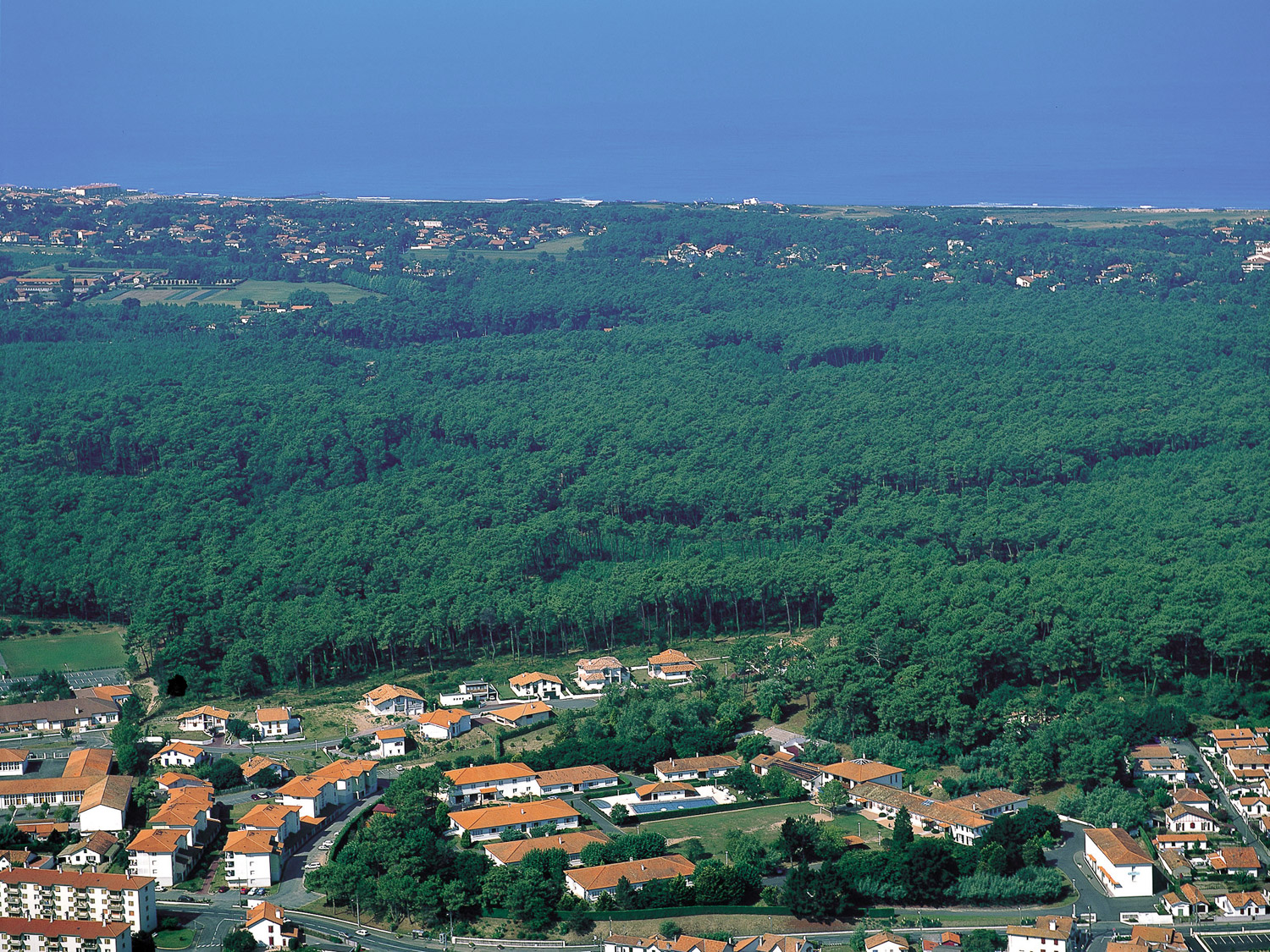 Domaine du Pignada