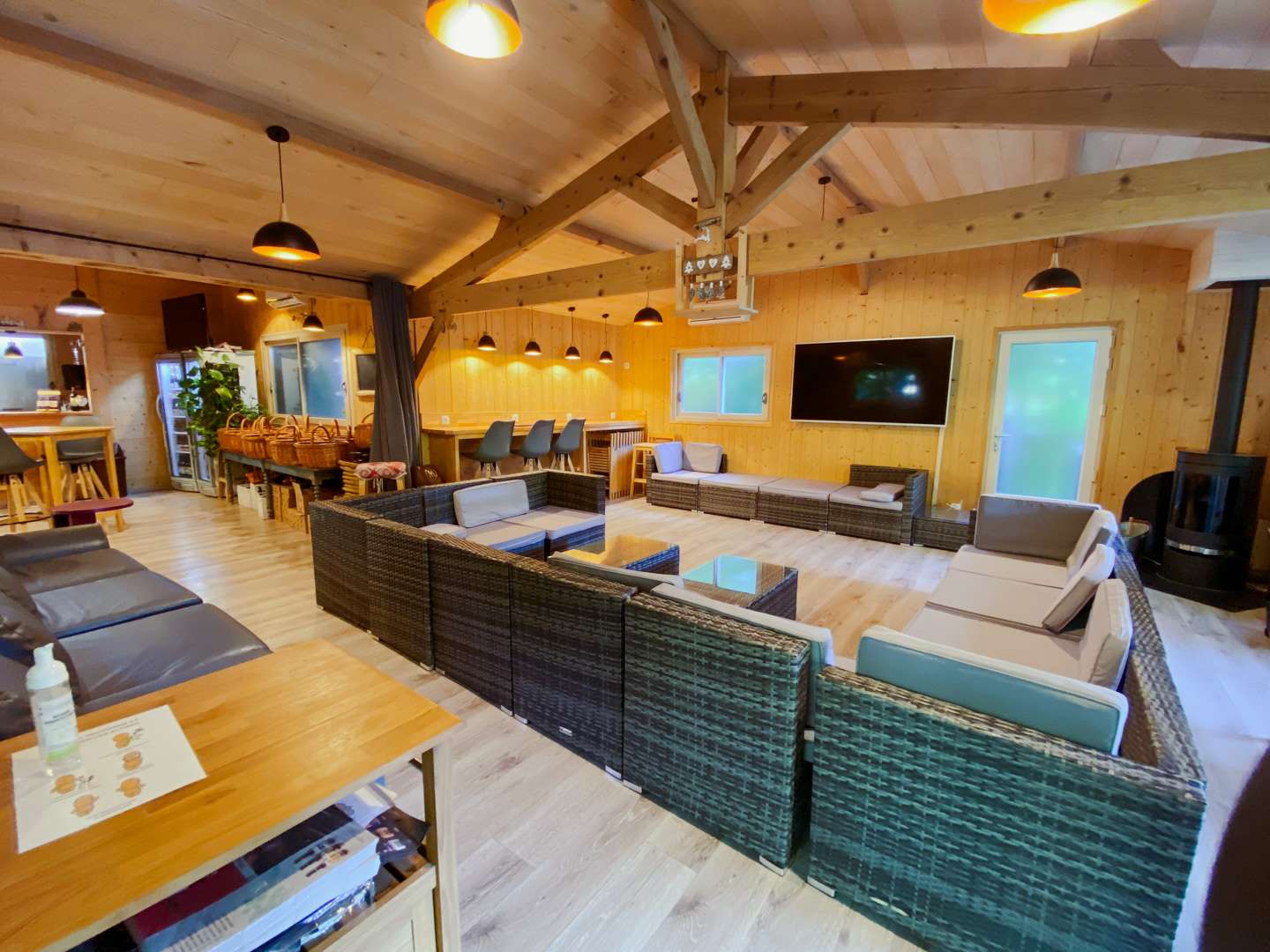 Domaine Nature du Paillé - photo 3