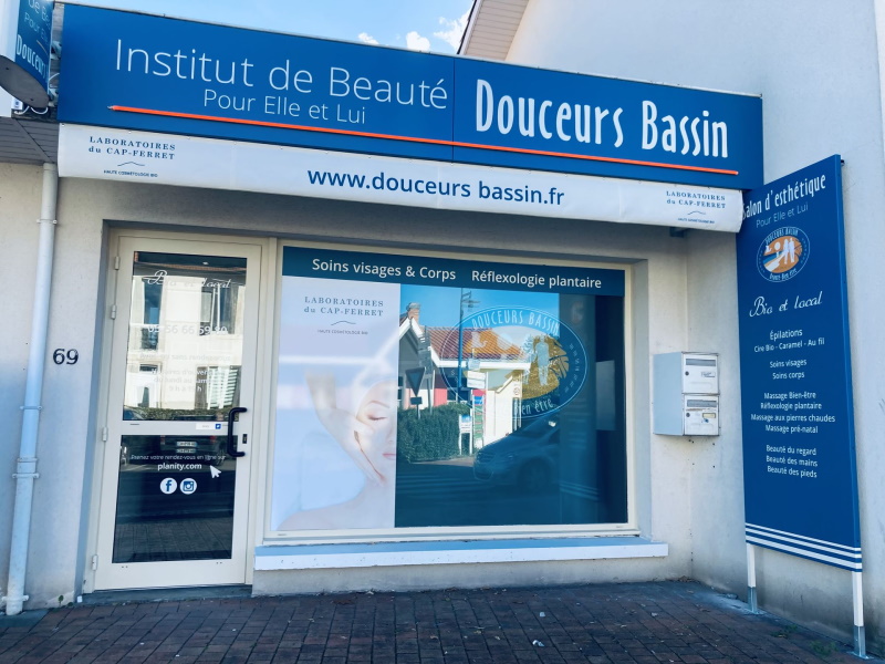 Douceurs Bassin