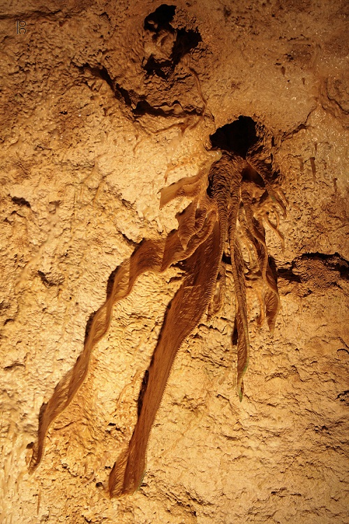 Grotte de Lastournelle