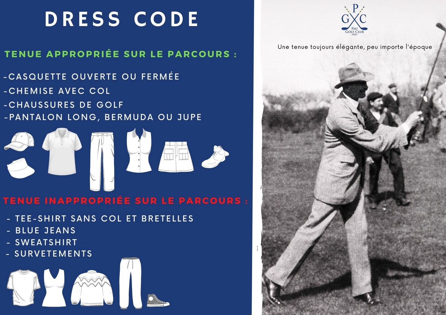 Pau Golf Club