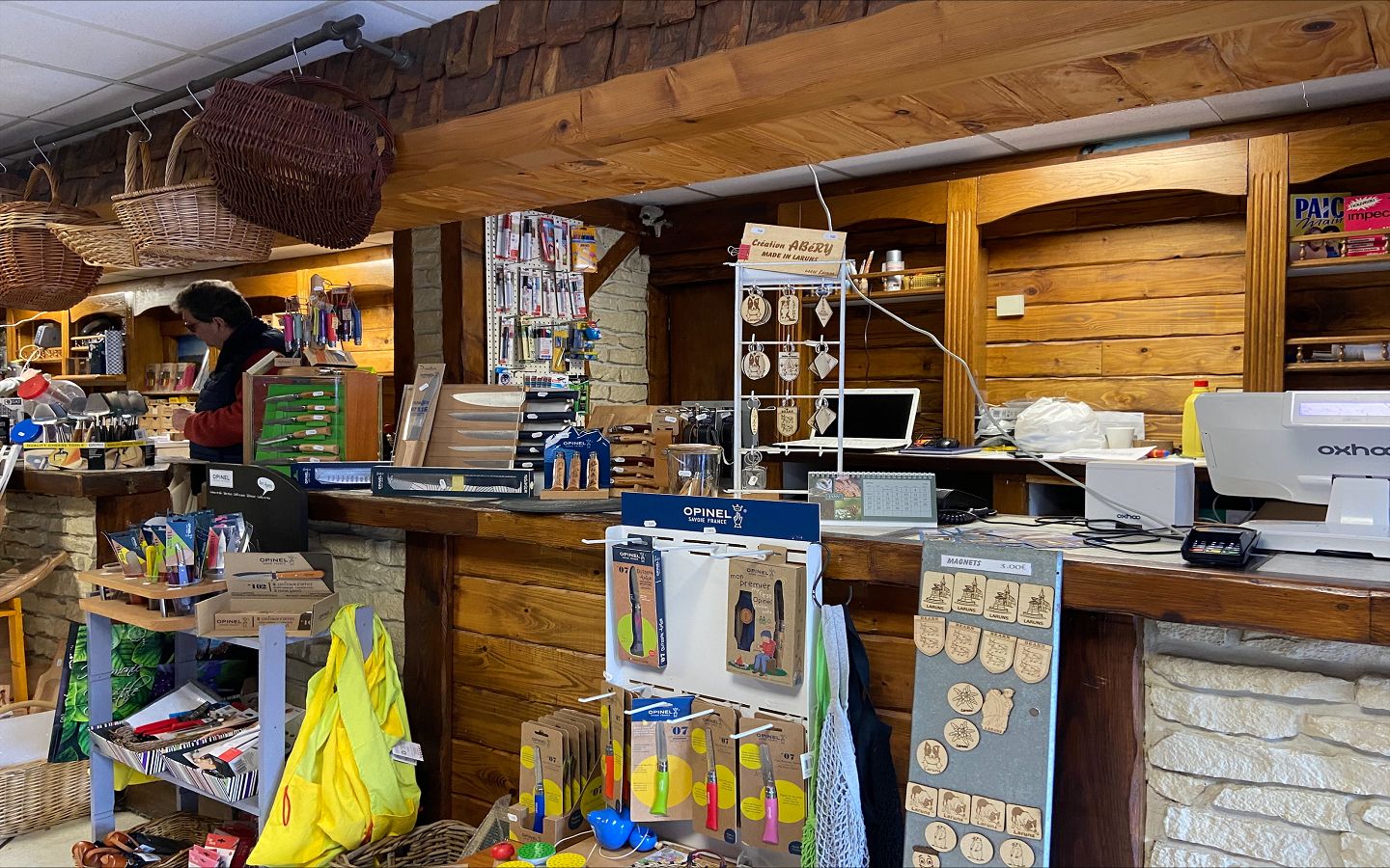 Droguerie Quincaillerie Quentin