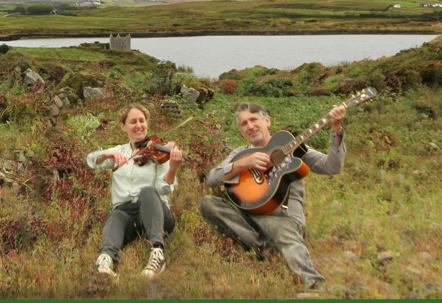 Week-end d’ouverture du TROBAR Café