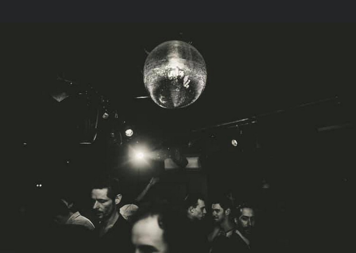 Discothèque Le Durango