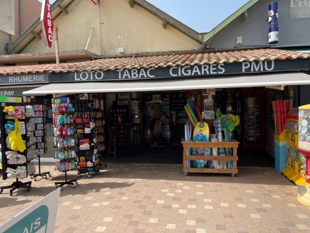 Loto Tabac PMU L'Equipage