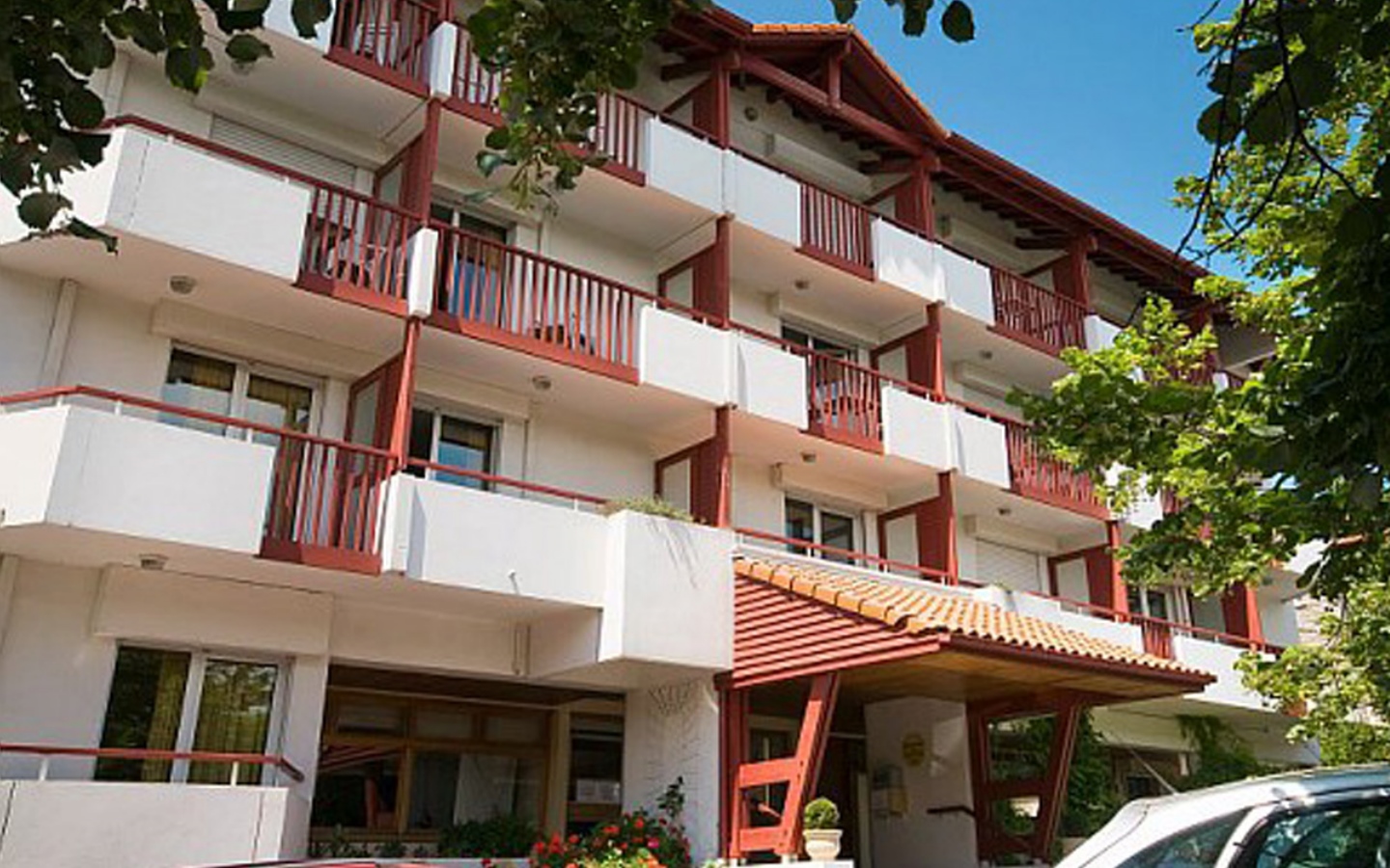 Pierre et Vacances Eguzki - photo 4