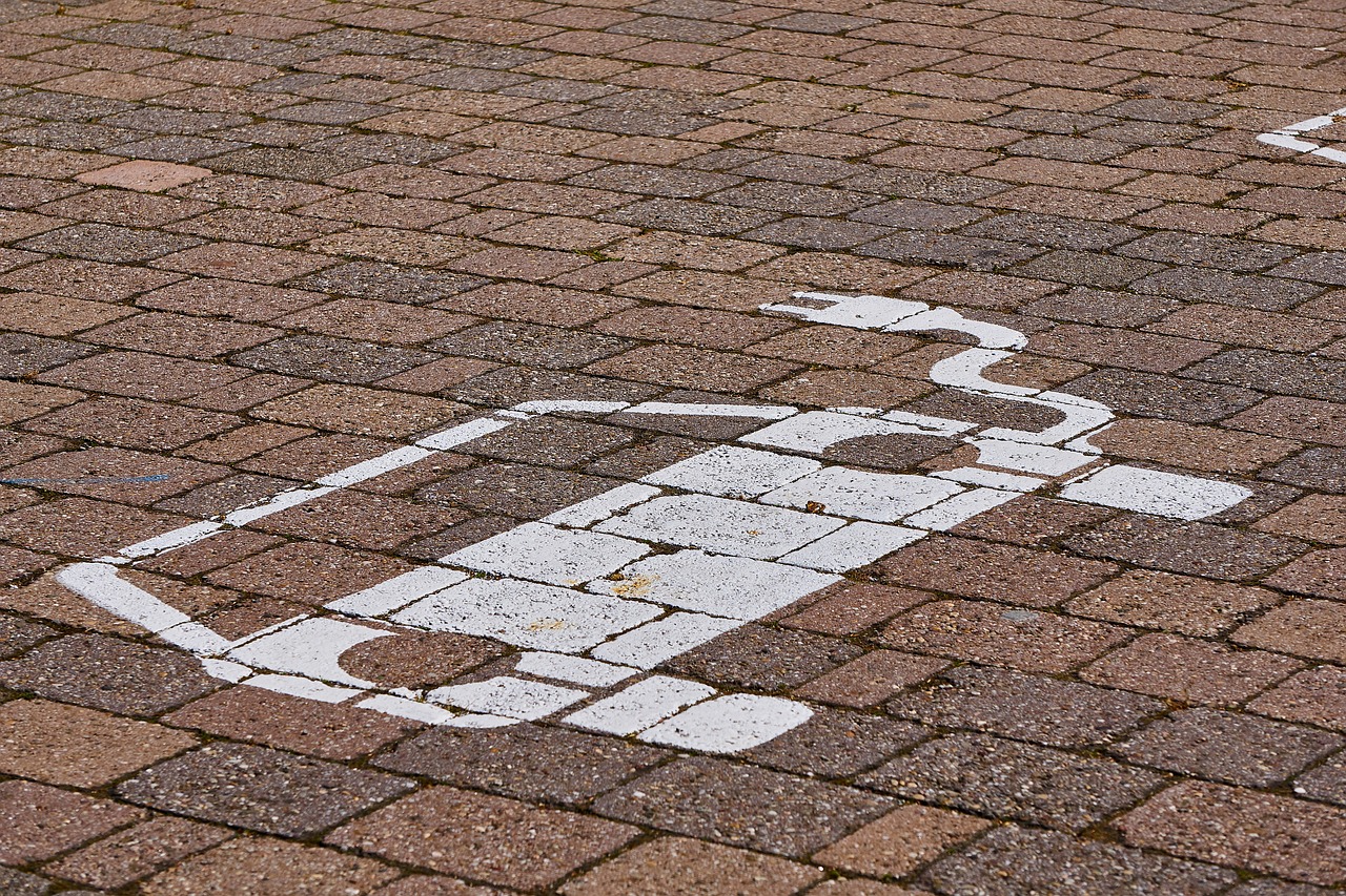 Stations-e Station de recharge