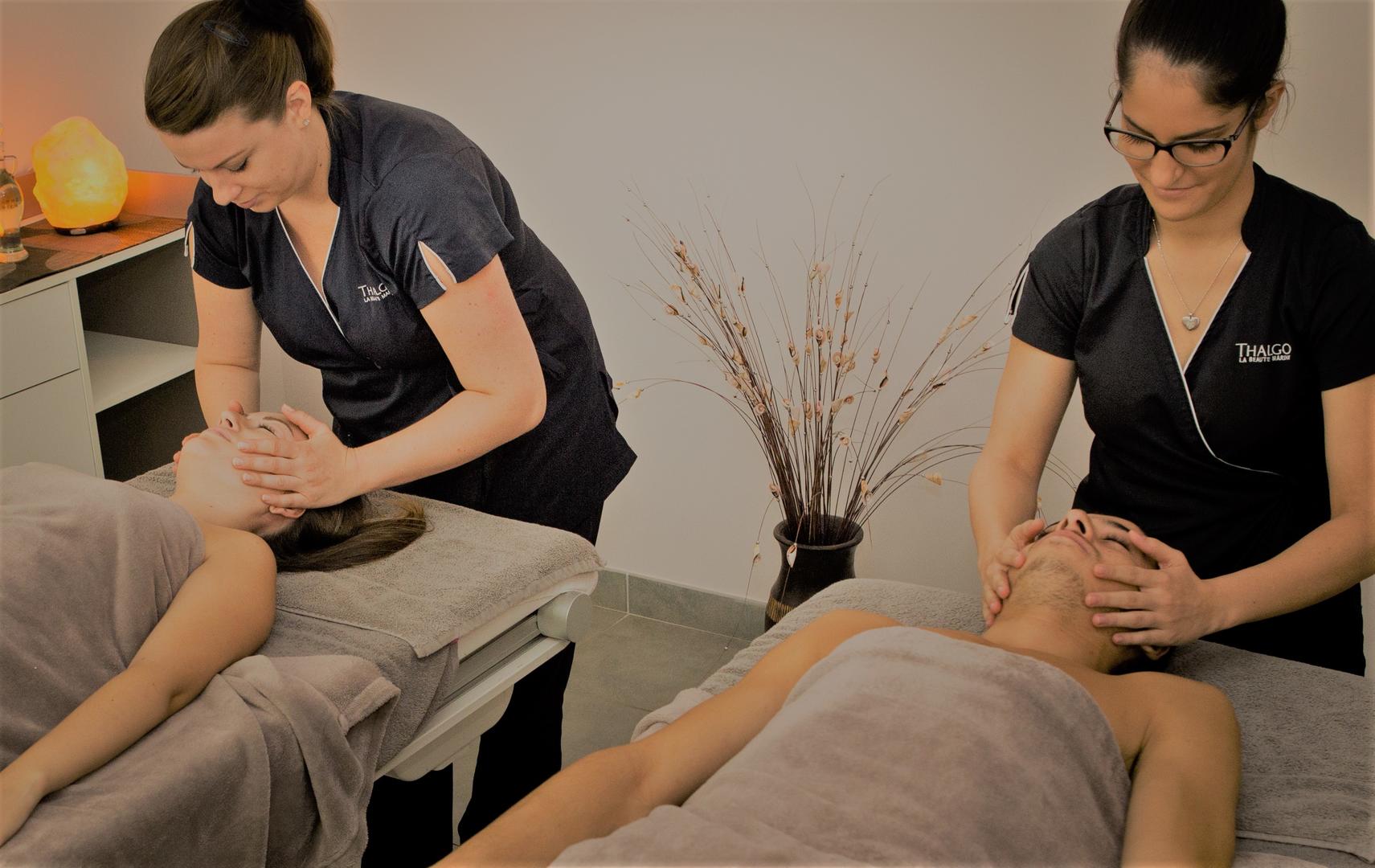 Elixir Spa