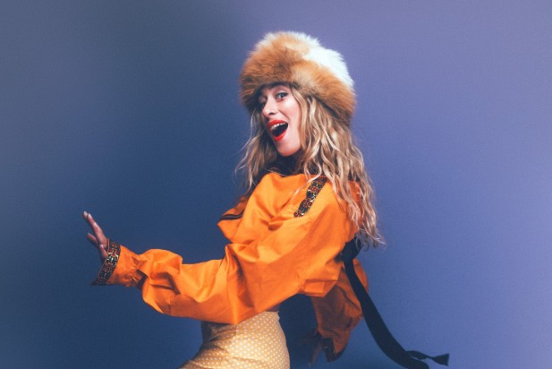 Luiza - Festival des Veyracomusies