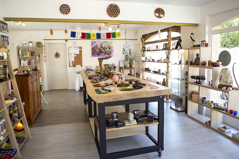 L'UNI-VERS DES POSSIBLES - photo 4