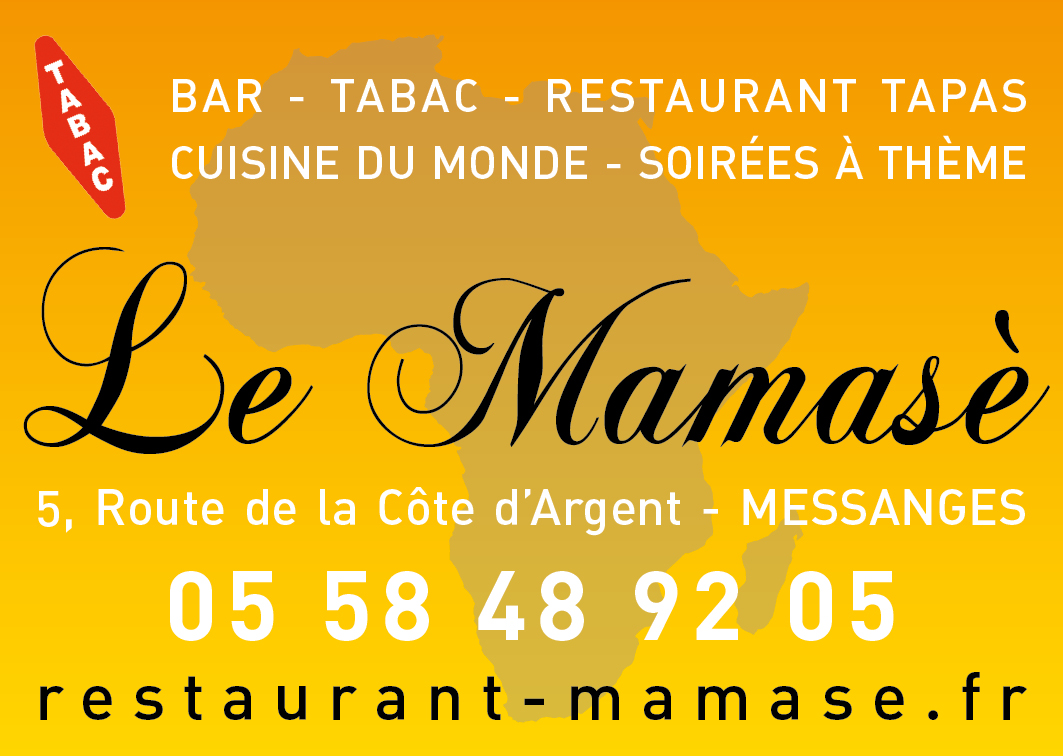 Bar Tabac Restaurant FDJ - Le Mamasè